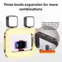 Aro De Luz Cuadrado Fotográfico