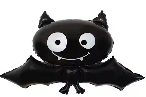 Globos Bombas Inflables Con Diseño De Halloween X 3 Unidades