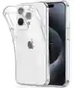 Funda, Forro, Estuche Transparente Iphone 16e