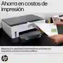 Impresora Multifunción A Color Hp Smart Tank 720 Con Wifi