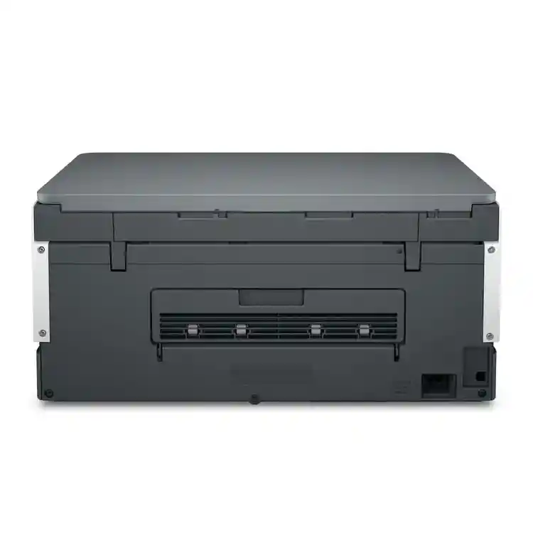 Impresora Multifunción A Color Hp Smart Tank 720 Con Wifi
