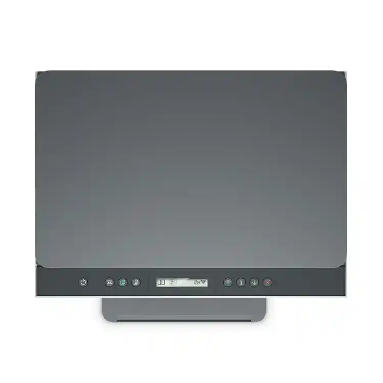 Impresora Multifunción A Color Hp Smart Tank 720 Con Wifi