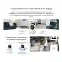 Cámara Ezviz H6c Pro 2k Interior / Visión Nocturna A Color