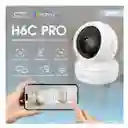 Cámara Ezviz H6c Pro 2k Interior / Visión Nocturna A Color