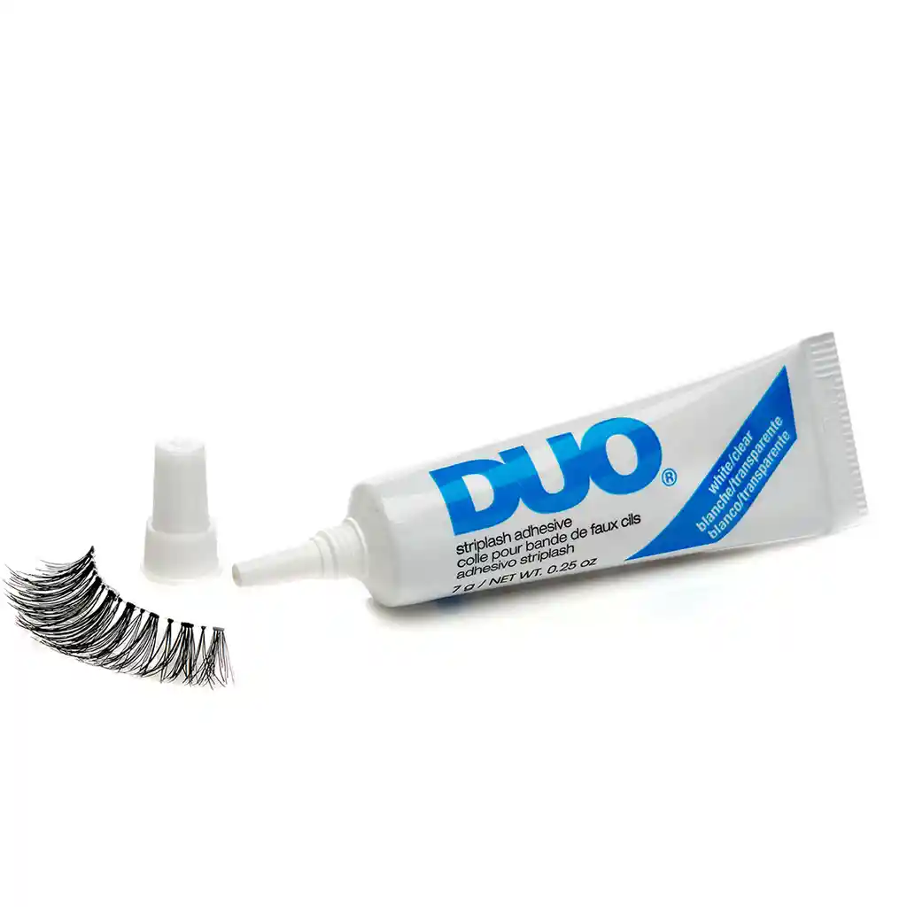 Pègante Para Pestañas