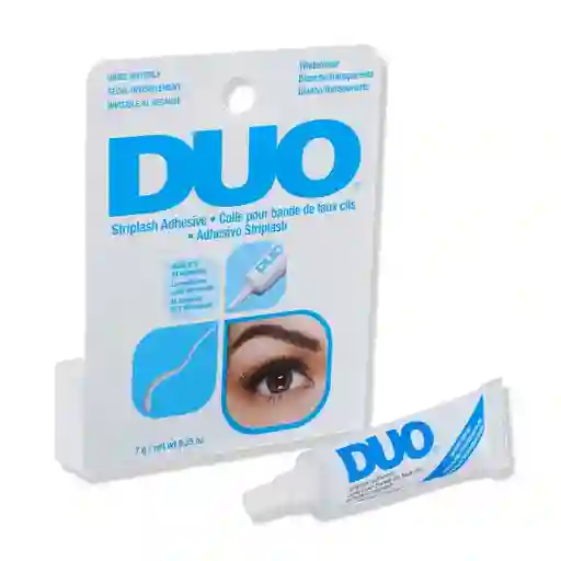 Pègante Para Pestañas