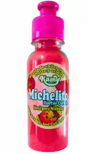 Miguelito (michelito) Barbie-cerezax120g
