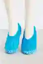 Polainas Paquete X 5 Pares (zapatones)
