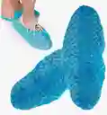 Polainas Paquete X 5 Pares (zapatones)