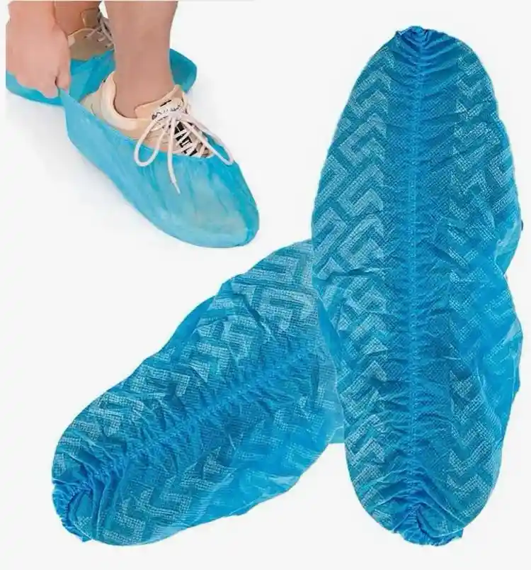 Polainas Paquete X 5 Pares (zapatones)