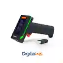 Lector Digital Pos D40rb Bluetooth + Receptor Usb 1d/2d