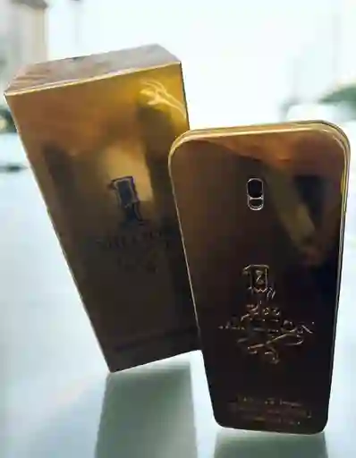 Perfume Para Hombre Fragancia One Millon Paco Rabenne