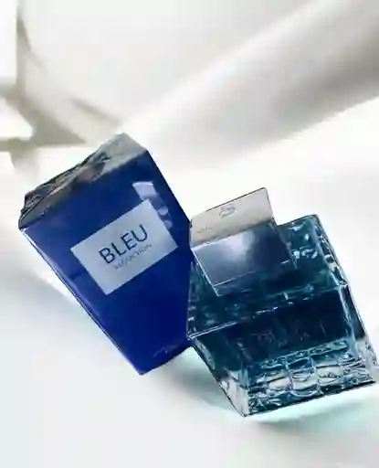 Perfume Para Hombre Fragancia Bluee Seduccion Antonio B