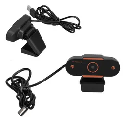 Cámara Web Calidad 480 Por Entrada Usb 2.0 Y Plug 3.5