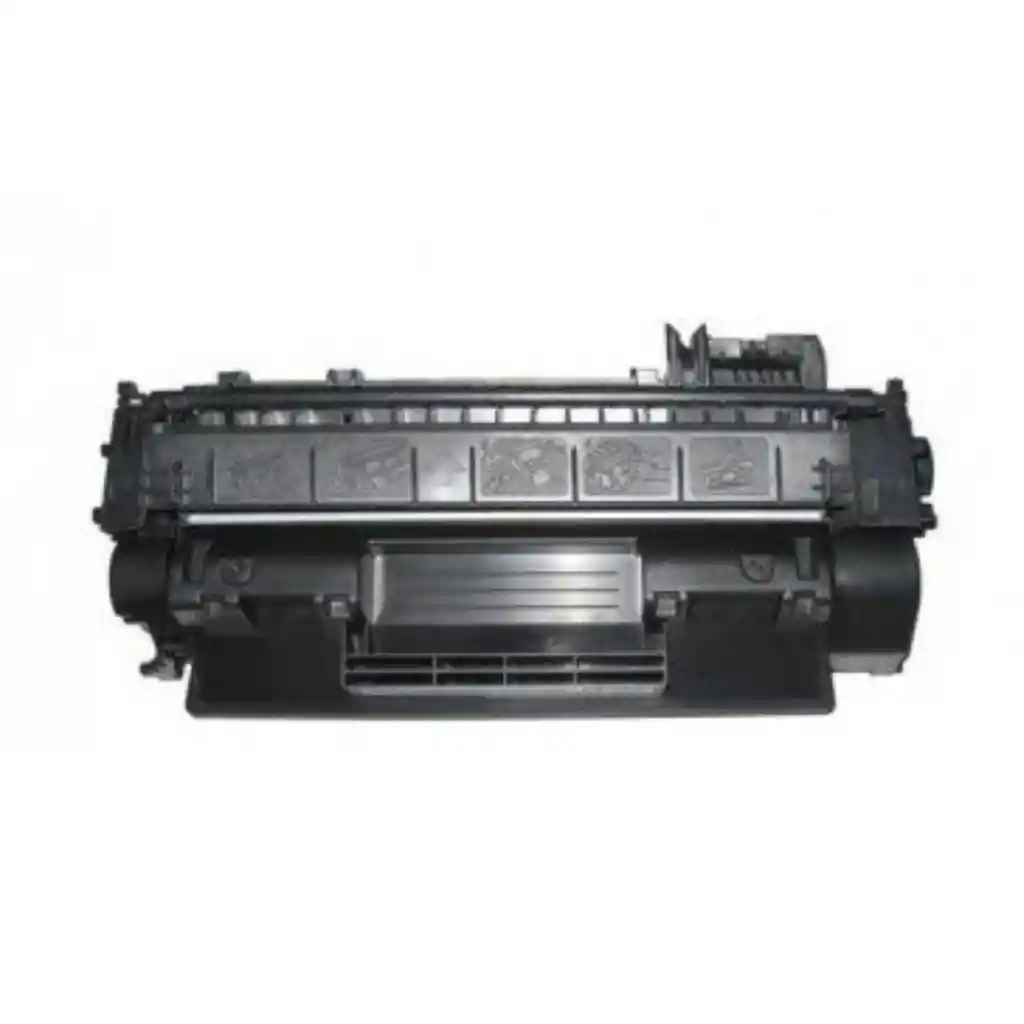Tóner Genérico 05a / 80a Para Hp P2035 / P2055