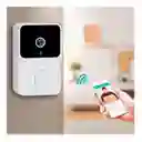 Timbre Inteligente Visualizable Con Cámara