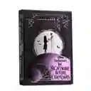 Baraja De Cartas Bicycle Nightmare Before Christmas