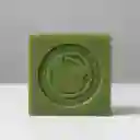 Jabon Facial Artesanal Te Verde Matcha Bioaqua 100gr