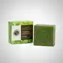 Jabon Facial Artesanal Te Verde Matcha Bioaqua 100gr