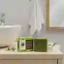 Jabon Facial Artesanal Te Verde Matcha Bioaqua 100gr