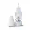 Aceite Para Navajas Color Blanco. Victorinox