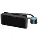 Refrigeración Liquida Refrigeración Liquida Havit Gamenote F2001 Argb 240 Blackgamenote F2001 Argb 240 Black