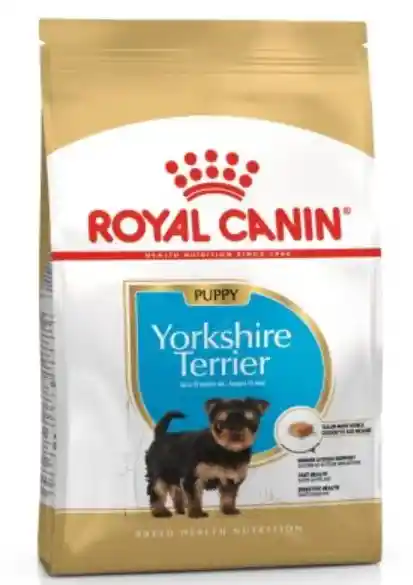Royal Canin Yorkshire Puppy 1.13kg