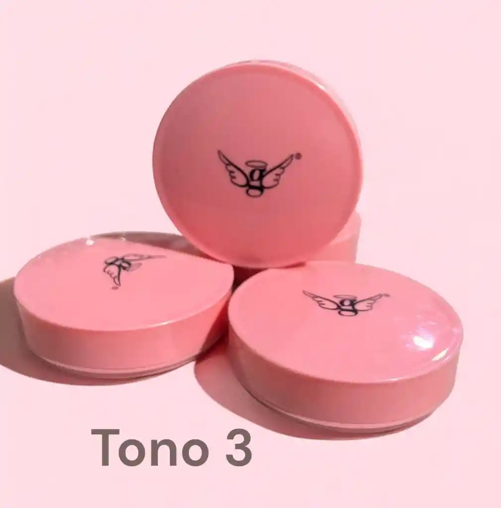 Polvo Compacto Engol 003