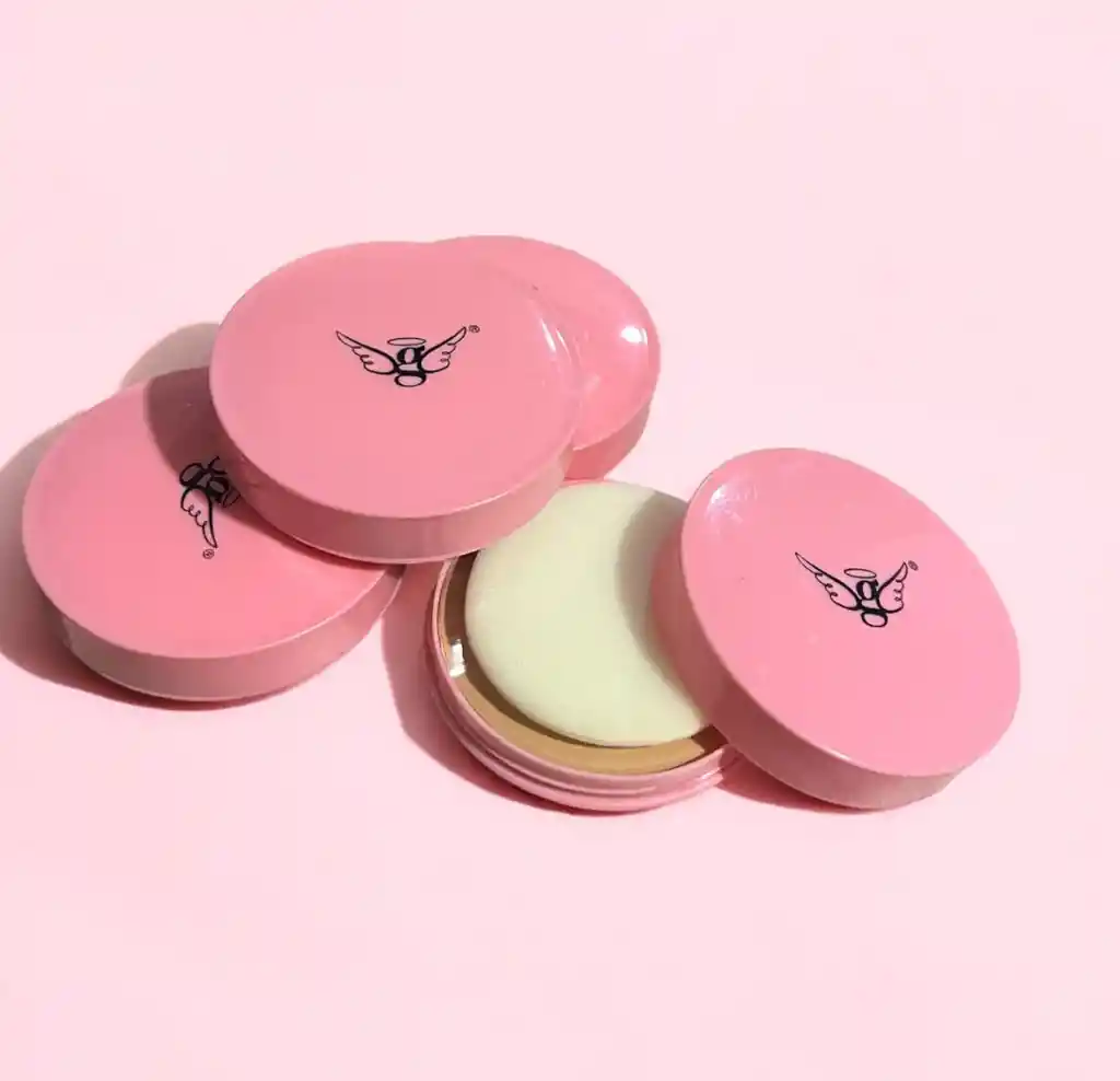 Polvo Compacto Engol 003