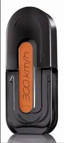 300 Km/ H Eau De Parfum