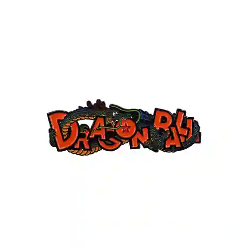 Pin Metálico Dragón Ball - Dragón Ball