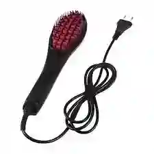 Cepillo Alisador Eléctrico Simply Straight Hqt - 906b
