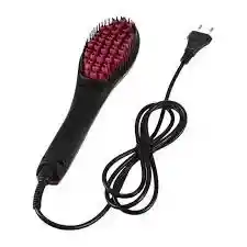 Cepillo Alisador Eléctrico Simply Straight Hqt - 906b