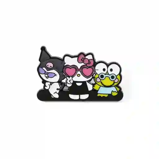 Pin Metálico Cinnamonroll - Sanrio
