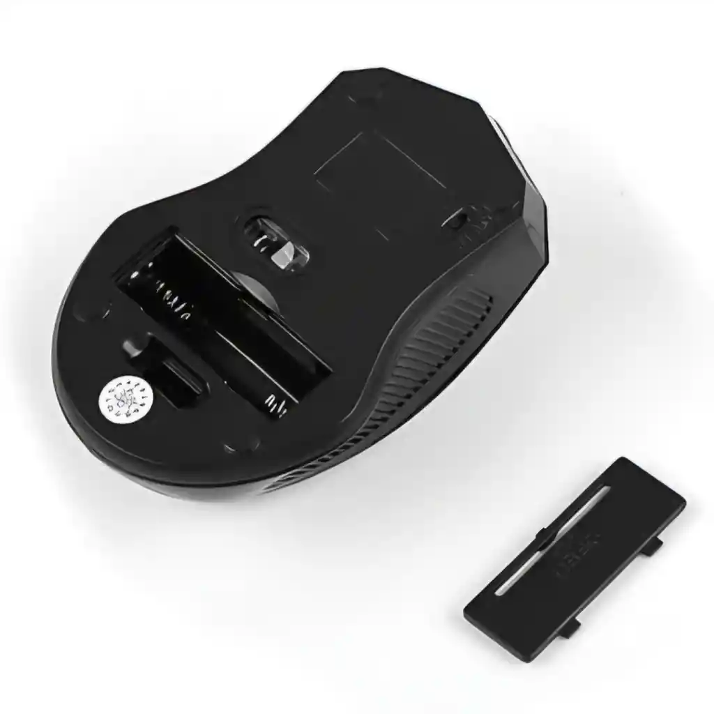 Mouse Inalámbrico De Receptor Usb 2.4 ghz