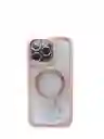 Estuche Iphone 16 Pro Max Con Magsafe