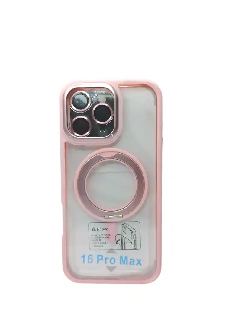 Estuche Iphone 16 Pro Max Con Magsafe