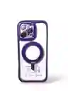 Estuche Iphone 16 Pro Max Con Magsafe