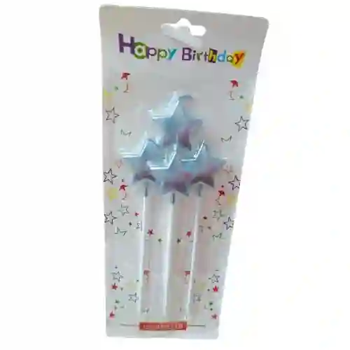 Vela Explendor Estrella X4und