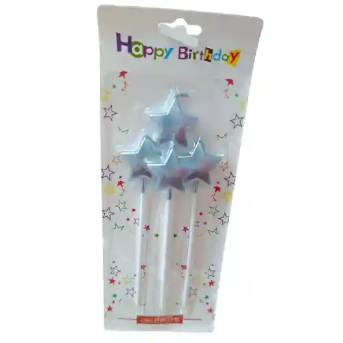 Vela Explendor Estrella X4und