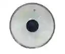 Tapa De Vidrio Templado 14cm Para Sartén, Olla, Wok