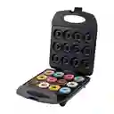 Maquina Para Hacer Donas 12 Donas Sokany Sk821