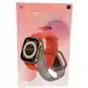 Reloj Inteligente Smart Watch Hw68 Ultra Mini 1.75 Inch / 2025