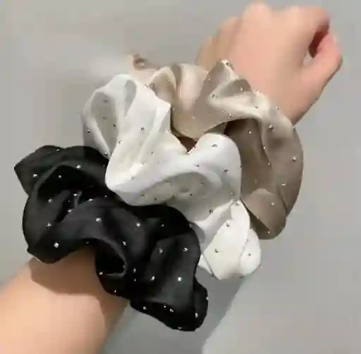 Scrunchis