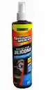 Silicona Simoniz Carro Nuevo Protectora Desinfectante Uv 300 Ml Carro Moto