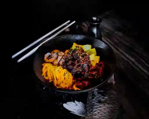 Poke Bangkok