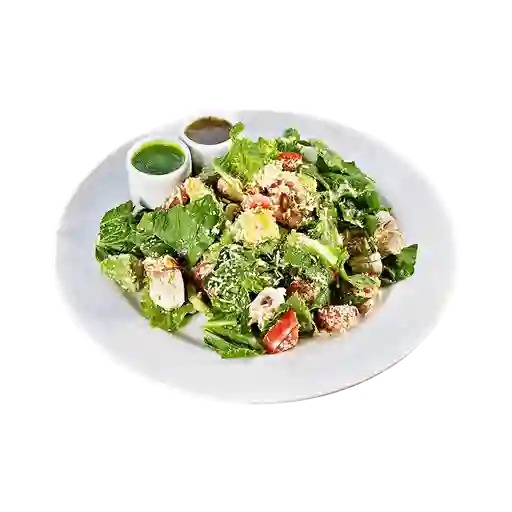 Ensalada diner