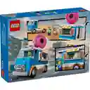 Set de Construcción Camión de Dónu Lego