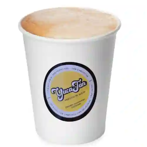 Cafe con Leche 7 Oz