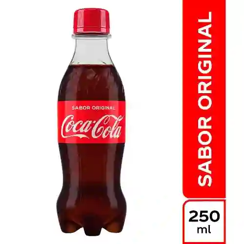 Coca-cola 250 ml